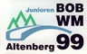 Bob Junioren WM 1999