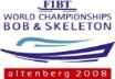 Bob Skeleton WM 2008