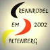 Rennrodel EM 2002